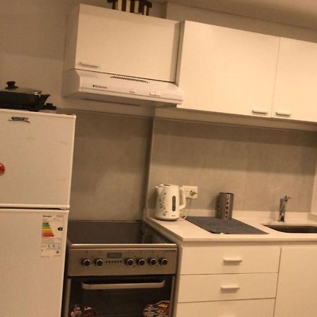 Ph Reciclado A Nuevo En Palermo Soho Apartment Буенос Айрес Екстериор снимка