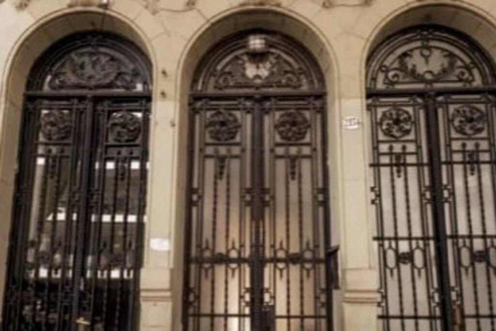 Ph Reciclado A Nuevo En Palermo Soho Apartment Буенос Айрес Екстериор снимка