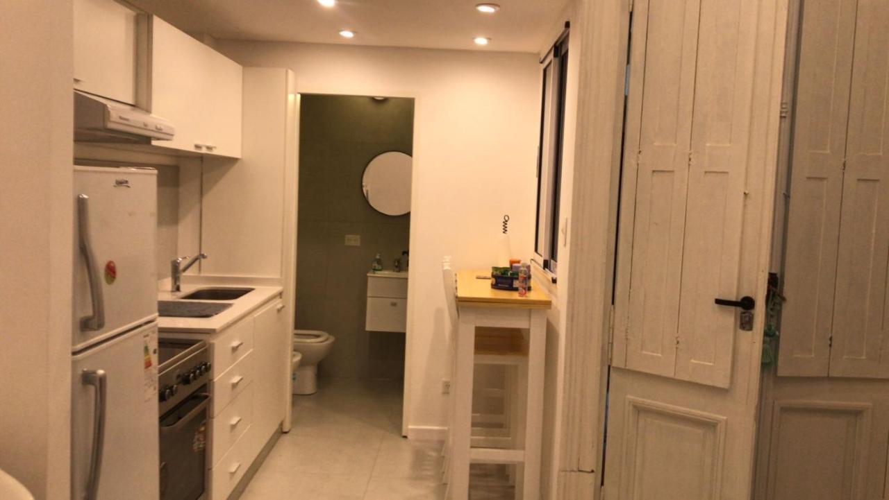 Ph Reciclado A Nuevo En Palermo Soho Apartment Буенос Айрес Екстериор снимка