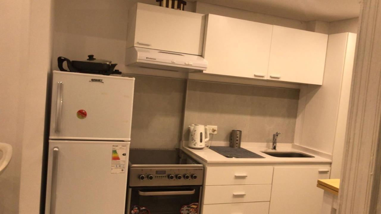 Ph Reciclado A Nuevo En Palermo Soho Apartment Буенос Айрес Екстериор снимка