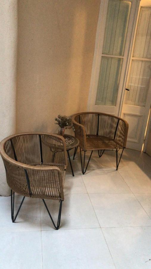 Ph Reciclado A Nuevo En Palermo Soho Apartment Буенос Айрес Екстериор снимка
