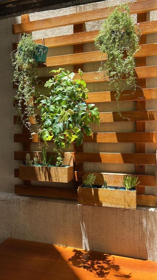 Ph Reciclado A Nuevo En Palermo Soho Apartment Буенос Айрес Екстериор снимка