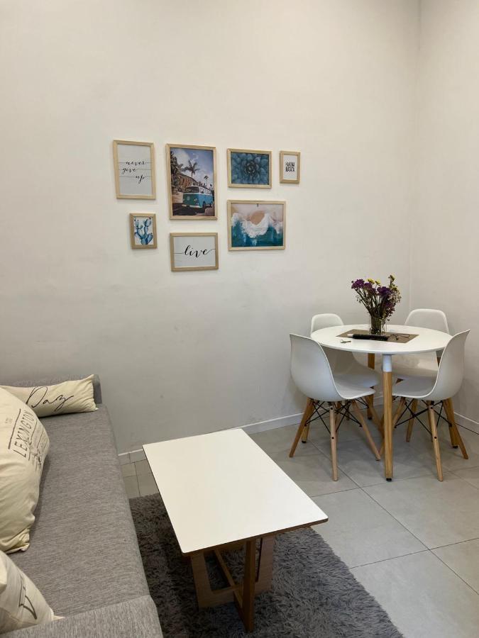 Ph Reciclado A Nuevo En Palermo Soho Apartment Буенос Айрес Екстериор снимка