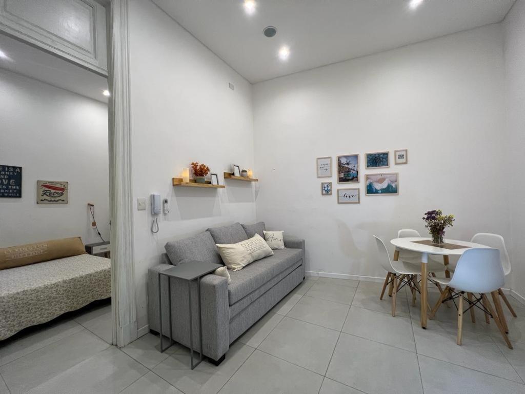 Ph Reciclado A Nuevo En Palermo Soho Apartment Буенос Айрес Екстериор снимка