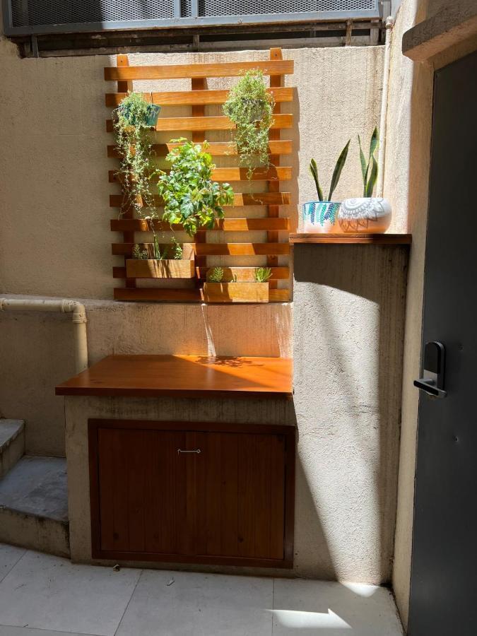 Ph Reciclado A Nuevo En Palermo Soho Apartment Буенос Айрес Екстериор снимка