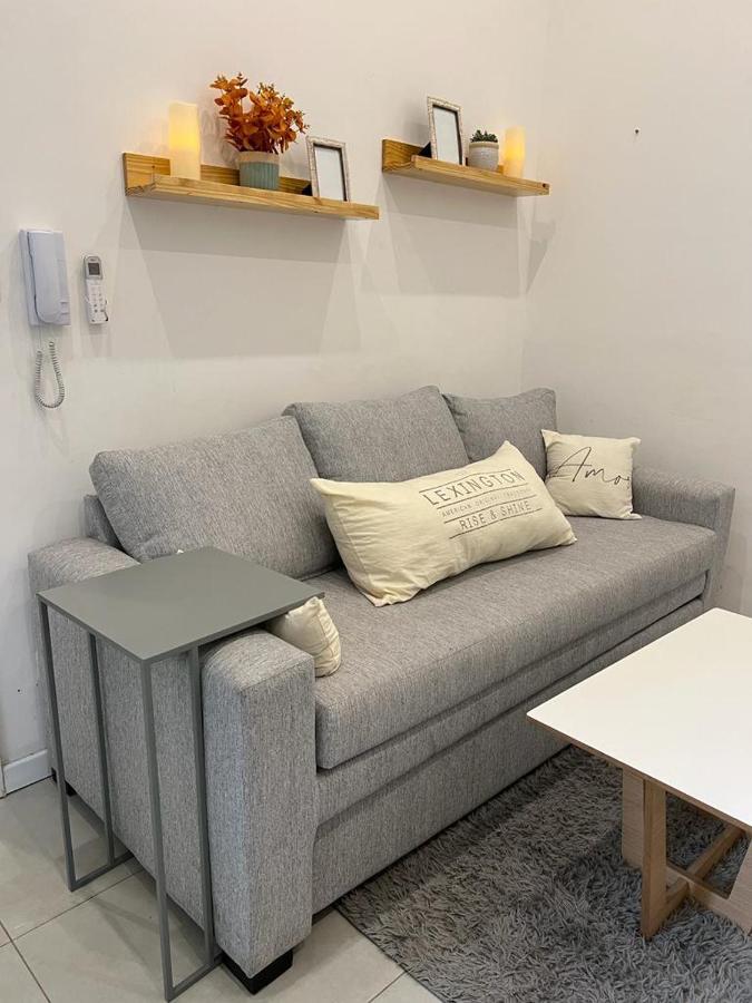 Ph Reciclado A Nuevo En Palermo Soho Apartment Буенос Айрес Екстериор снимка