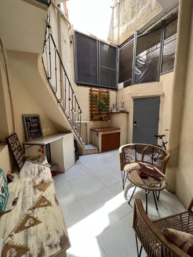 Ph Reciclado A Nuevo En Palermo Soho Apartment Буенос Айрес Екстериор снимка