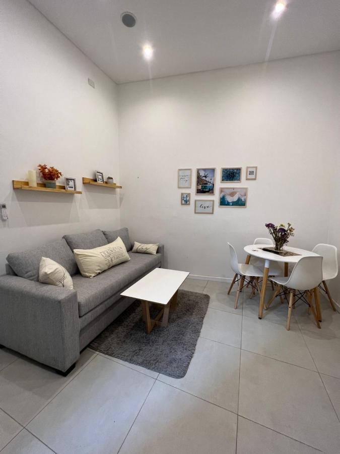 Ph Reciclado A Nuevo En Palermo Soho Apartment Буенос Айрес Екстериор снимка