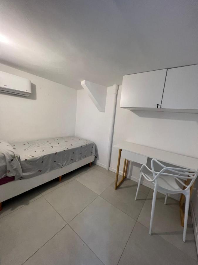 Ph Reciclado A Nuevo En Palermo Soho Apartment Буенос Айрес Екстериор снимка