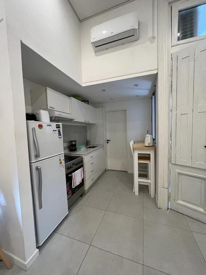 Ph Reciclado A Nuevo En Palermo Soho Apartment Буенос Айрес Екстериор снимка