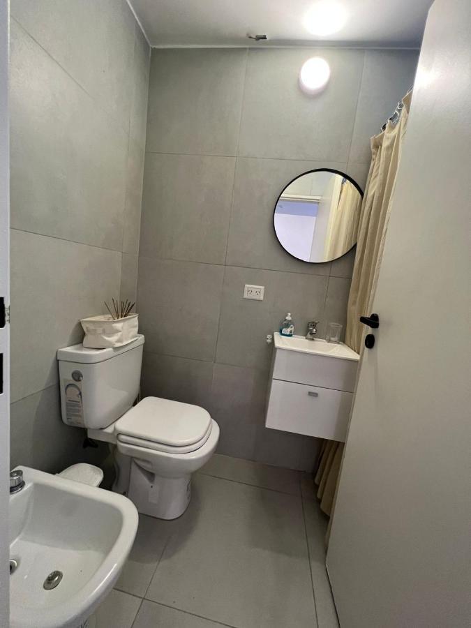 Ph Reciclado A Nuevo En Palermo Soho Apartment Буенос Айрес Екстериор снимка