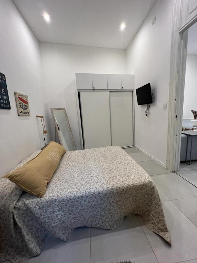 Ph Reciclado A Nuevo En Palermo Soho Apartment Буенос Айрес Екстериор снимка