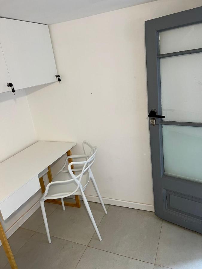 Ph Reciclado A Nuevo En Palermo Soho Apartment Буенос Айрес Екстериор снимка